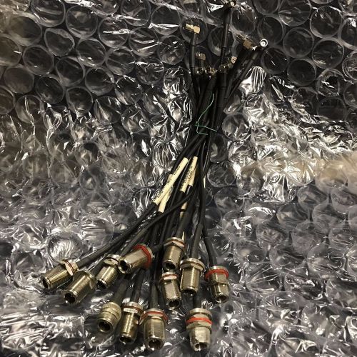 SMA Pigtail RF antenna Connectors