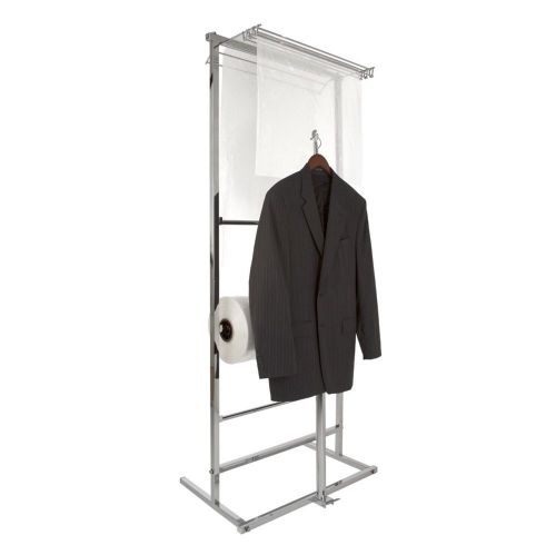 3 roll garment bagger jack for sale