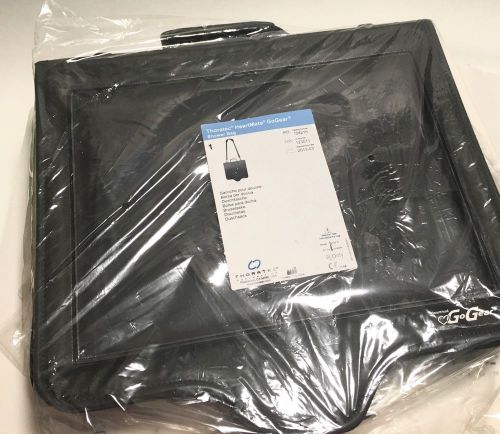 Thoratec HeartMate GoGear Shower bag 104216 for HeartMate II LVAS ~ LOT (2) NEW