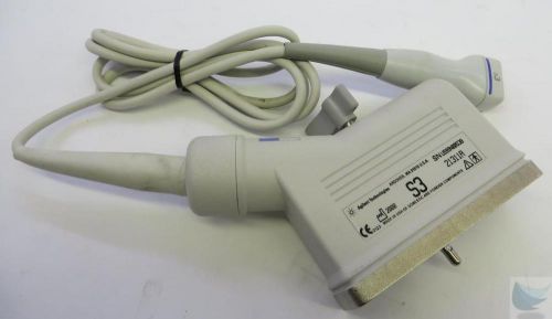 Agilent Technologies 21511A S3 Ultrasound Transducer Probe