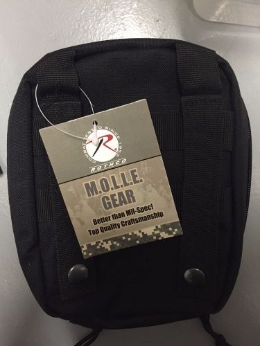 Rothco M.O.L.L.E. First Aid Pouch