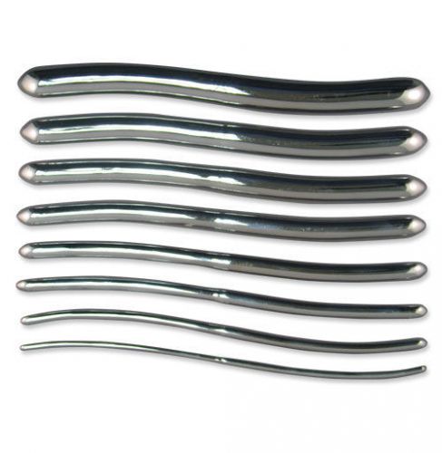 Hegar Dilators Single Piece ONLY 19/20 MM