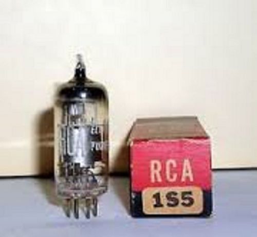 RCA 1S5 Vacuum Tube