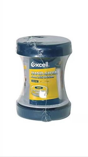 Excell Hand-Saver Stretch Film Dispenser, New, Free Shipping