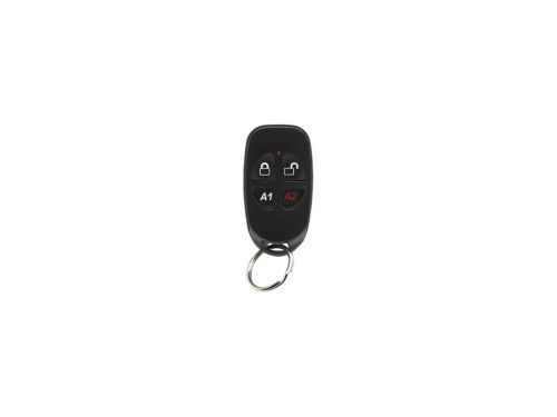 Security Alarmso Others Napco keyf keyfob 4-button operation