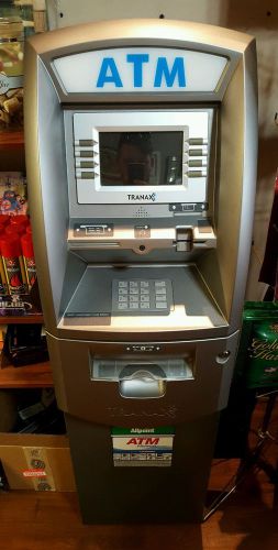 TRANAX 1700/1705W ATM