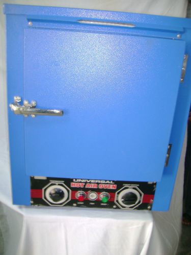 LABORATORY HOT AIR OVEN THERMOSTATIC Heating &amp; Cooling Lab Equipment