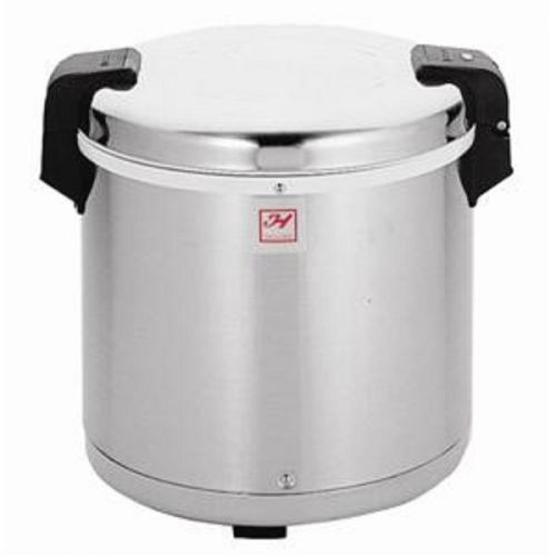 Thunder group sej22000 50 cup electric rice warmer - 120v for sale