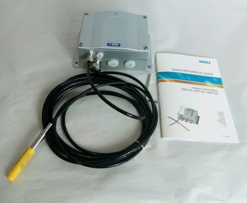 NEW VAISALA HMT333 HUMIDITY &amp; TEMP TRANSMITTER