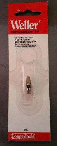 DST3 Tiplet to Desoldering Tool DS40P DS60 DSTCP