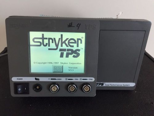 Stryker TPS Console 5100-1