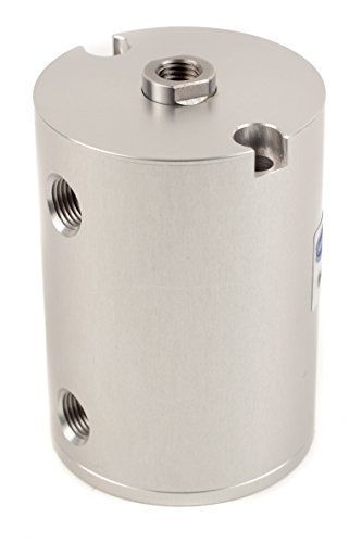 Fabco - air fabco-air h-121-x original pancake cylinder, double acting, maximum for sale