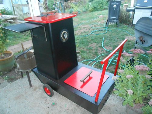 Trader vic&#039;s chinese oven / smoker / bbq for sale