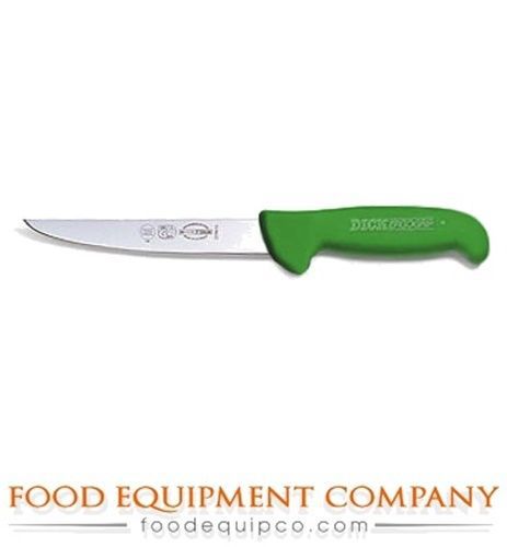 F Dick 8225918-09 Ergogrip Boning Knife 7&#034; blade wide high carbon steel