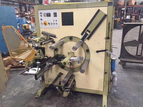 ARSOMA TURRET REWINDER 16 inches WIDE