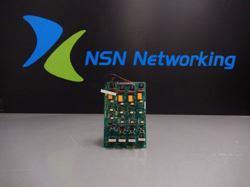 Toshiba Strata KCOU1A 4-Port CO Analog Card KCOU1