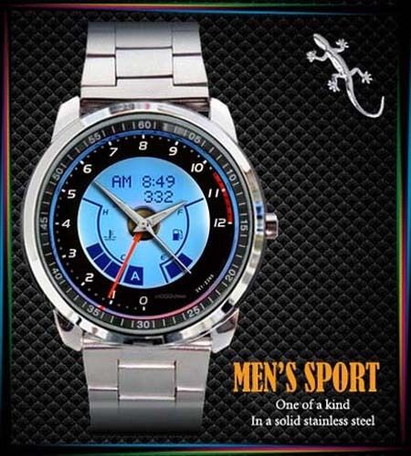 71 New Suzuki B-King 1300 Speedometer Sport Metal Design On Sport Metal Watch