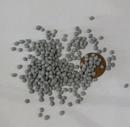 Un7759 gray multipurpose color concentrate plastic pellets pp abs pc pe 5 lbs for sale