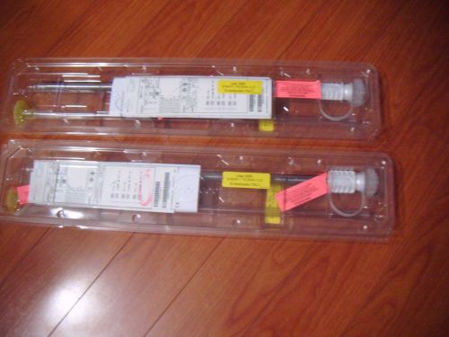 US Endoscopy Guardus Overtube for Flexible Endoscope, lot of 2