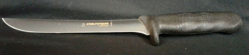 Dexter Russell S114H, 7-1/2-inch Stiff Heading Knife
