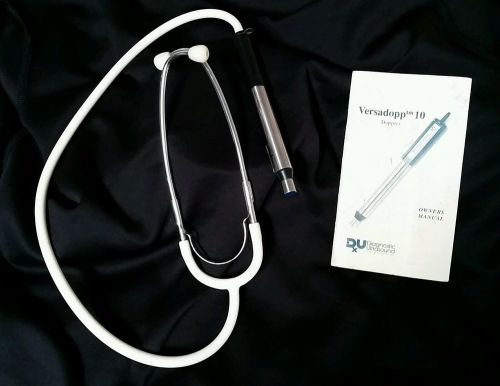 Diagnostic Versadopp 10 Pocket Doppler