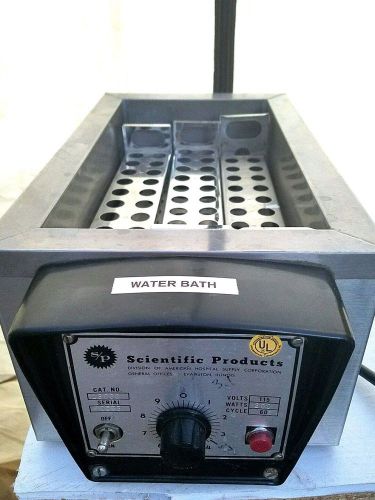 Lab-Line SP Scientific Products 13000 Heated Water Bath 115v
