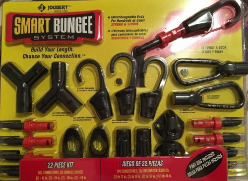 Joubert Smart Bungee - 22 pieces - New