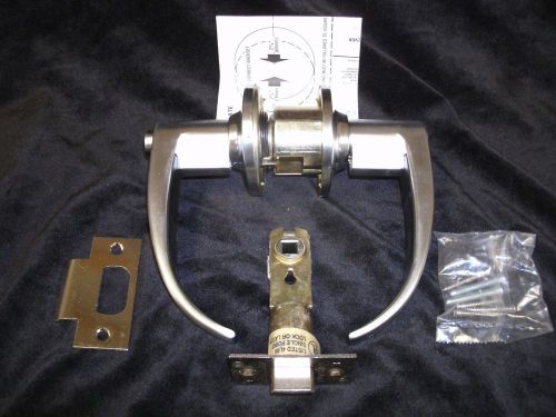 Nt falcon privacy lockset model f301 locksmith for sale