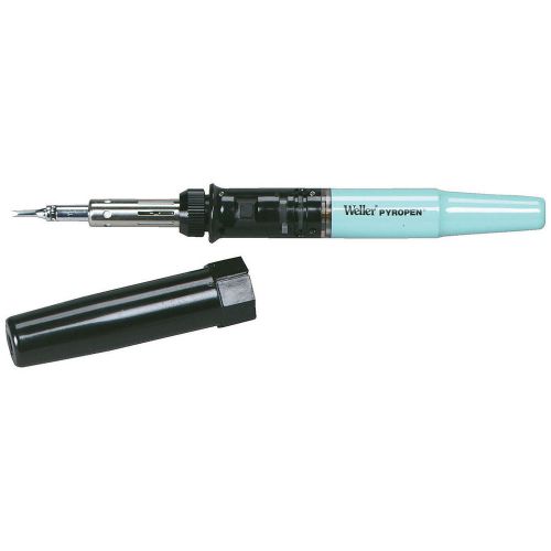 Weller  weller pyropen professional cordless butane soldering iron kit for sale