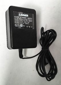 Lanier Power Supply APS-160 for VW-210, VW-160, VW-210 &amp; VW-260 Transcriber