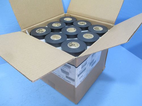 New Box of 117 Plymouth Yongle Electrical Tape M2147021 Black Automotive PVC