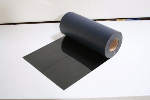 Stahls&#039; Thermo-FILM Heat Transfer Vinyl HTV - Black - 15&#034; x 50 Yards