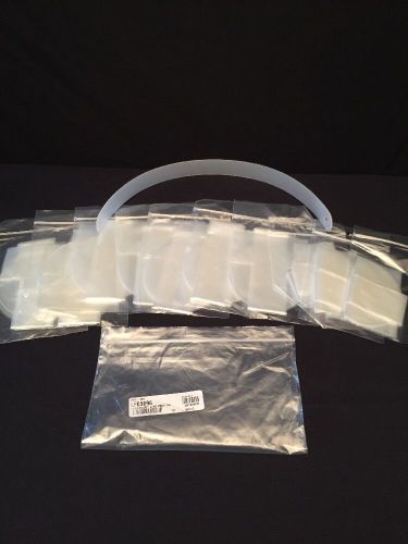 Basic Buddy Lung Bags Pkg 100 LF03696