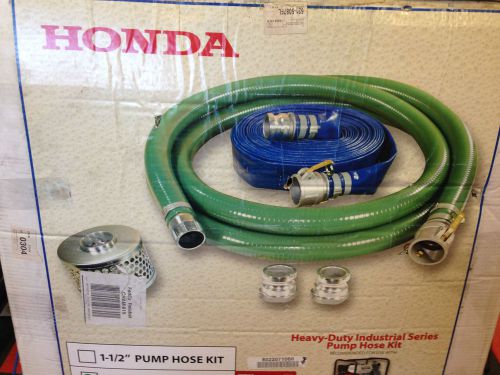 124020-1145-CLKT WATER PUMP HONDA HOSE KIT