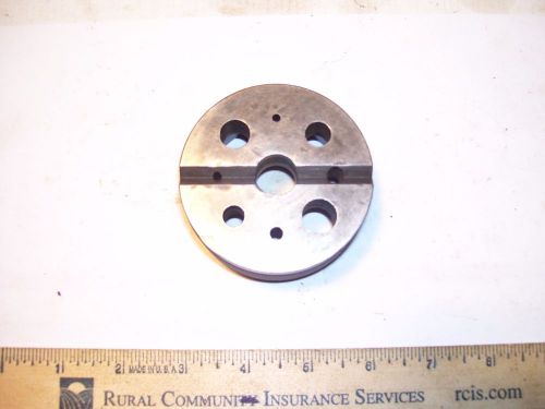 &#034;P.R.&#034; Tools, Bench Block Machinist Tool Punch Pin Milling Lathe Metal