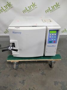 Thermo Scientific ST75925 Harvey SterileMax Autoclave Sterilizer