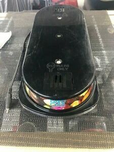 Brand New Bunn Ultra 2 Lighted Lid Assembly, Black 32069.1001 CDS Hopper