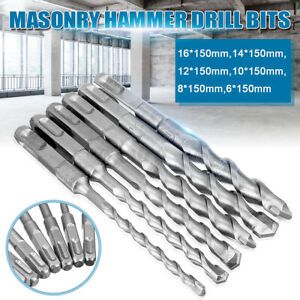 Electric  Drill Bit Chrome Alloy Steel Compatible With All SDS-plus  \\cn )CN