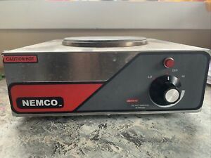 Nemco 6310-1 Hot Plate, Single Burner