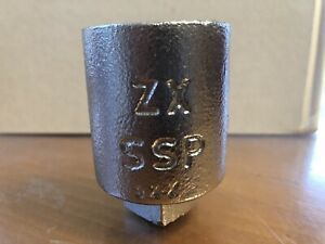 Reliable Sprinkler Head Wrench ZX SSP