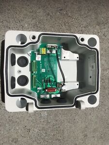 BOSCH VG4 F01U010504 WHITE AUTODOME VG4-SBOX-24VAC