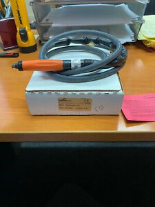 12R0400-18 Dotco 1/8&#034; Collet, Straight Handle, Air Straight Die Grinder