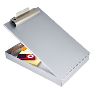Saunders 00206 Aluminum Redi Rite RR8512 Portable Desk and Organizer Latch