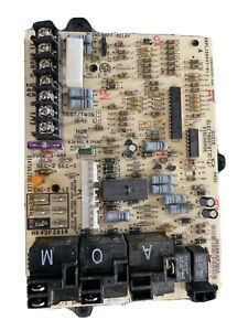 Carrier Bryant Payne HK42FZ014 CEPL130437-01 Furnace Control Circuit Board