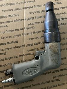 sioux drill