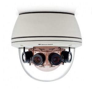 Arecont Vision AV8185DN 8 Megapixel 180 Panoramic Day Night IP Camera
