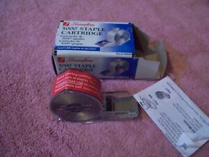 One box Swingline 5000 Staple Cartridge NIB unused