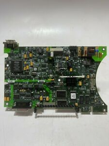 Nellcor N-595 SpO2 Pulse Oximeter -  Replacement Main PCB Board - 062315