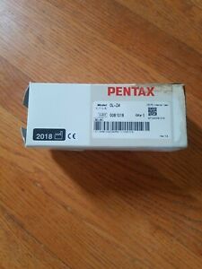 Pentax OL-Z4 Condenser Earth Cable