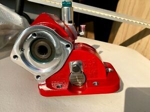 Ford &#034;F&#034; Series PTO Pump and Installation Kit - Chelsea 249HMLLX - B442